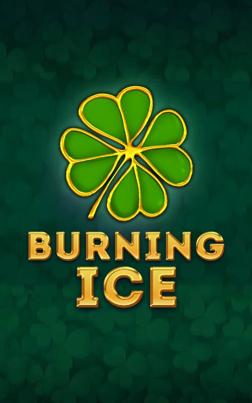 Burning Ice game from SMARTSOFT