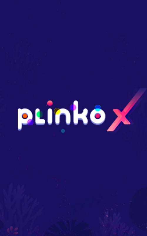 PlinkoX game from SMARTSOFT